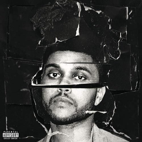 The Weeknd - The Beauty Behind the Madness