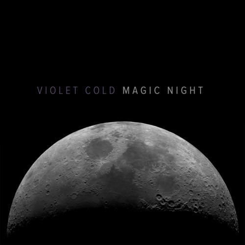 Violet Cold-Magic Night