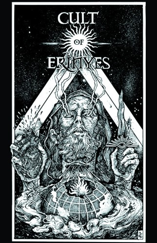 Cult of Erinyes-Transcendence