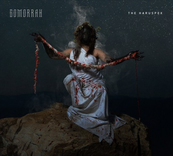 Gomorrah-The Haruspex