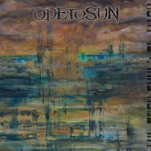 Odetosun – The Dark Dunes of Titan