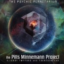 Pitts Minnemann Project--The Psychic Planetarium