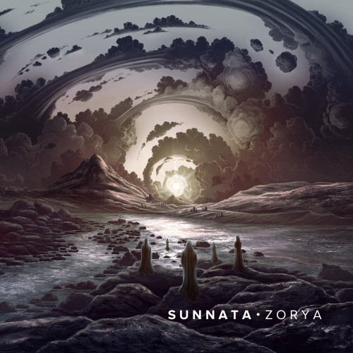 Sunnata-Zorya