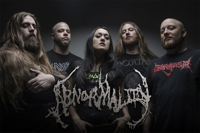 Abnormality band