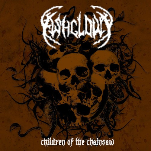 Ashcloud-Children of the Chainsaw