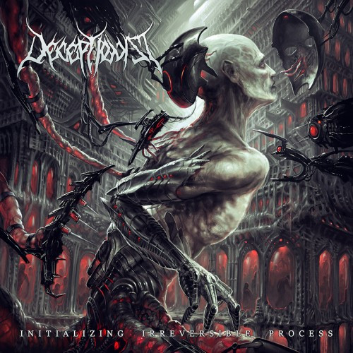 Deceptionist-Initializing Irreversible Process