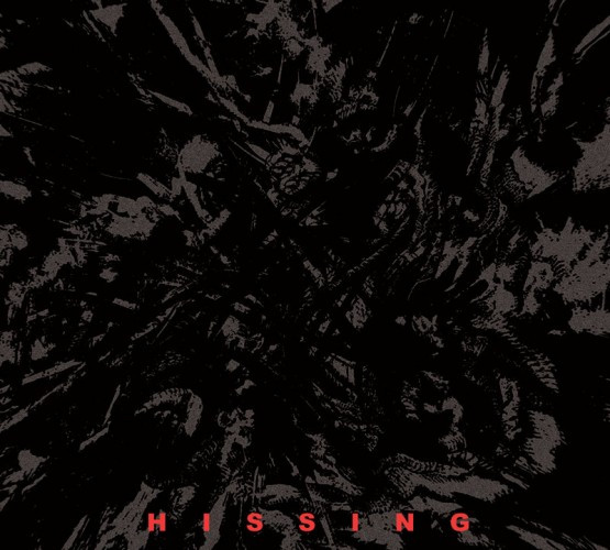 Hissing-ST