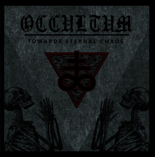Occultum-Towards Eternal Chaos