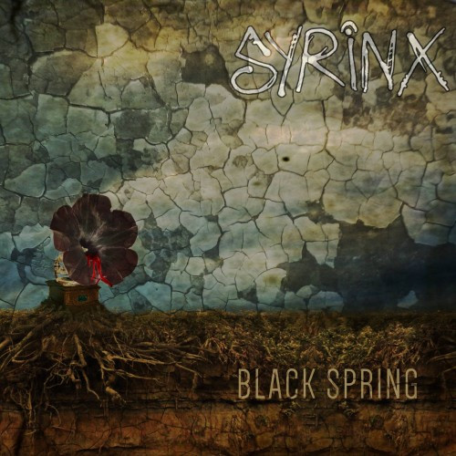 Syrinx-Black Spring