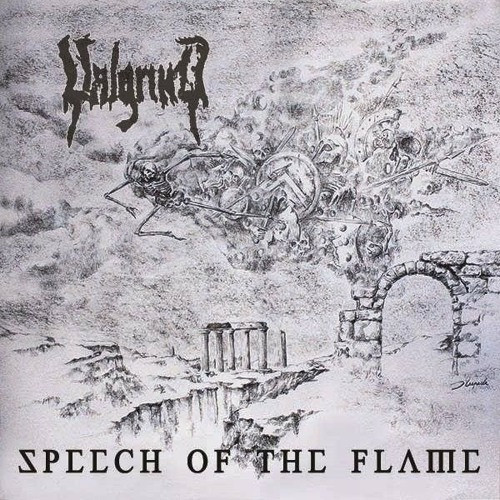 Valgrind-Speech of the Flame