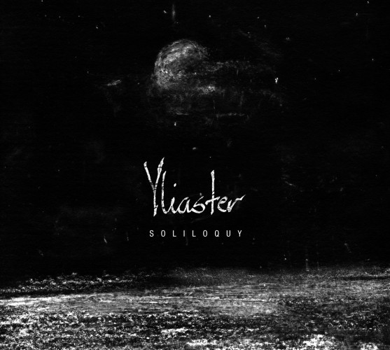 Yliaster-Soliloquy cover