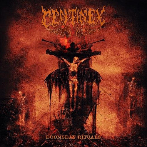 Centinex-Doomsday Rituals