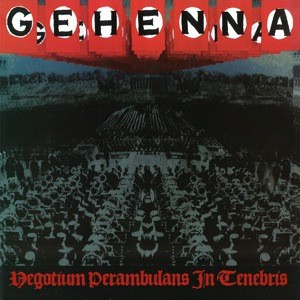 Gehenna-Negotium