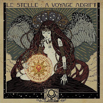 Incoming Cerebral Overdrive-Le Stelle