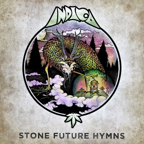 Indica-Stone Future Hymns