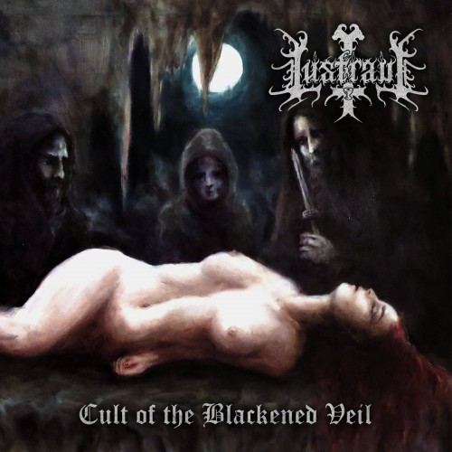 Lustravi-Call of the Blackened Veil