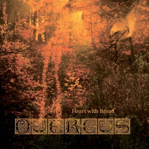 Quercus-Heart With Bread