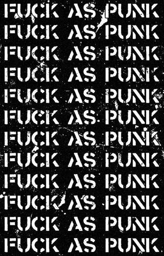 Systemik Violence-Fuck As Punk