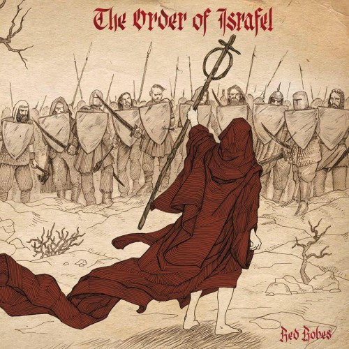 The Order of Israfel-Red Robes