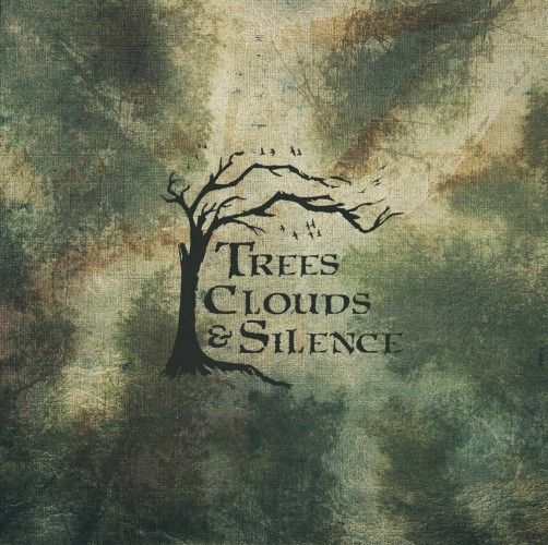 Trees Clouds and Silence-ST