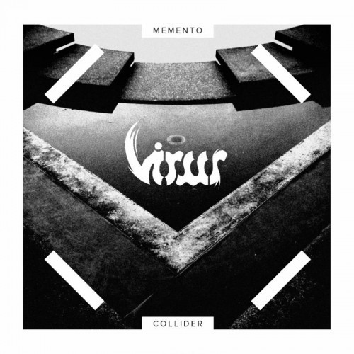 Virus-Memento Collider