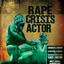 crisis actor art