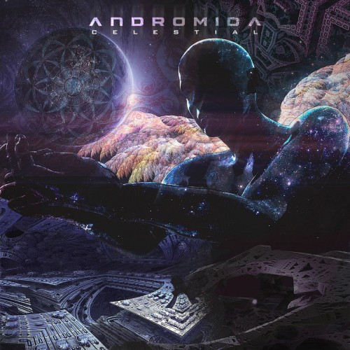 Andromeda cover art