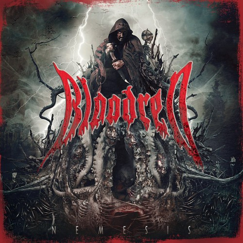 Bloodred-Nemesis