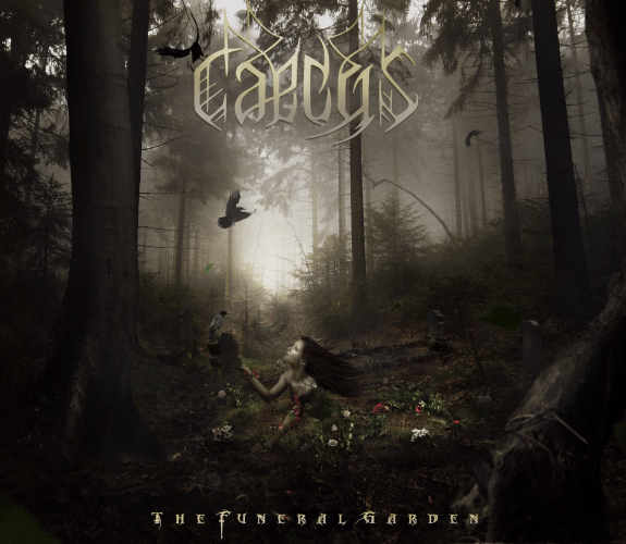 Caecus-The Funeral Garden