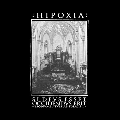 Hipoxia cover