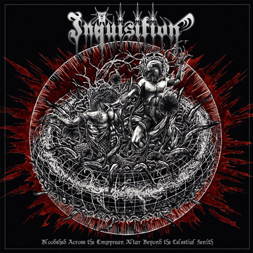Inquisition-Bloodshed Across