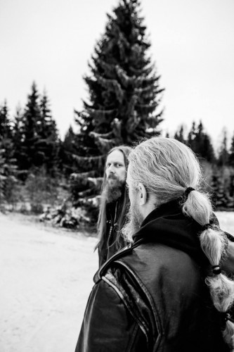 The Wretched End-Photo by Sebastian Ludvigsen