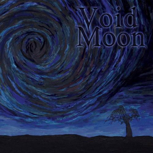 Void Moon-On the Blackest of Nights