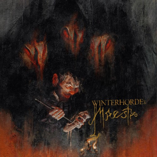 Winterhorde-Maestro