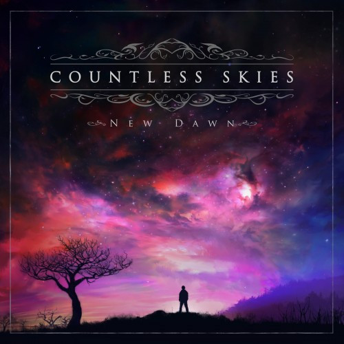 Countless Skies-New Dawn