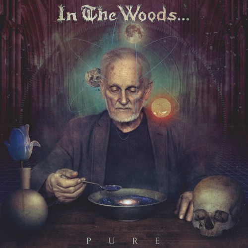 In the Woods-Pure