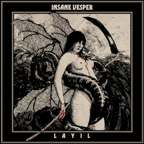 Insane Vesper-Layil