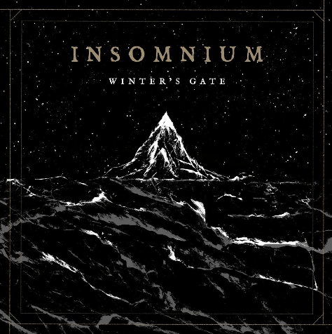 Insomnium-Winter's Gate
