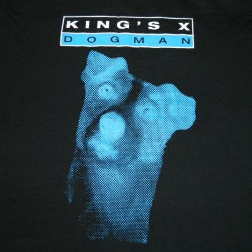 King’s X - Dogman