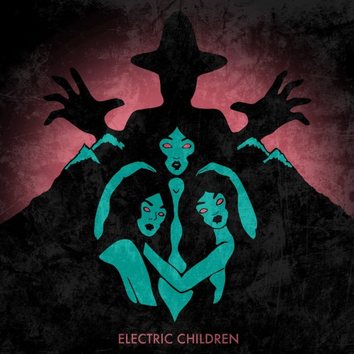 Merlin-Electric Children