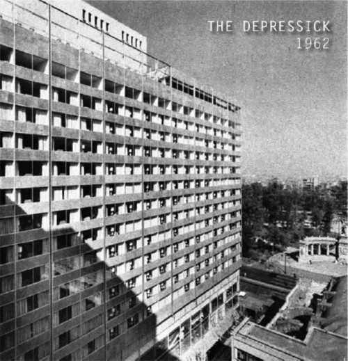 The Depressick-1962