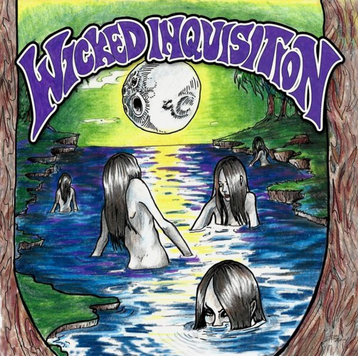 Wicked Inquisition-ST