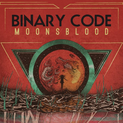 Binary Code-Moonsblood