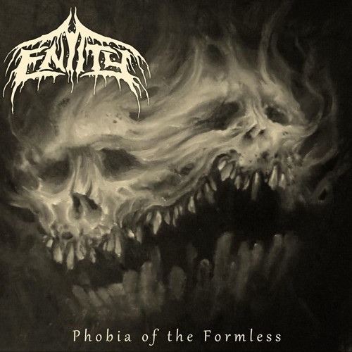 Entity-Phobia of the Formless
