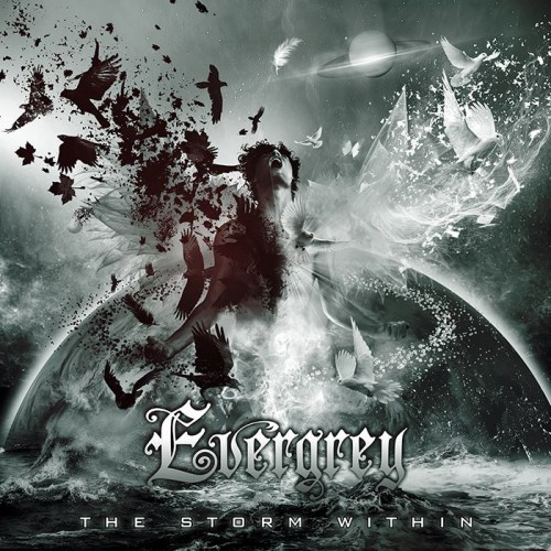 Evergrey-The Storm Within