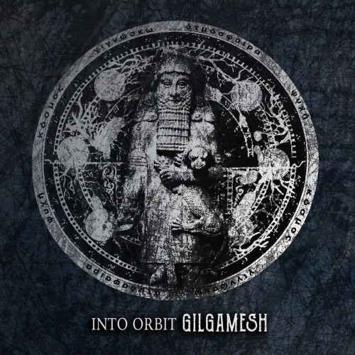 Into Orbit-Gilgamesh