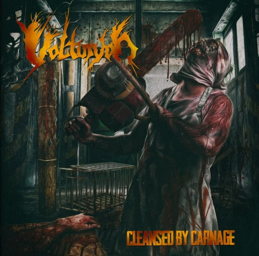 Volturyon-Cleansed by Carnage