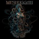 Meshuggah-The Violent Sleep of Reason
