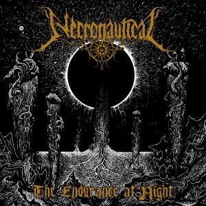 Necronautical-The Endurance At Night
