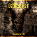 Veilburner-The Obscene Rite